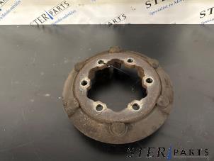 Gebruikte Diversen Mercedes Sprinter 4,6t (906.15/906.25) 411 CDI 16V Prijs € 120,40 Inclusief btw aangeboden door Sterparts Mercedes specialist