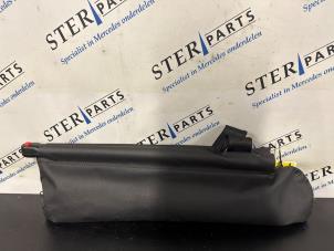 Gebruikte Bagagenet Mercedes ML II (164/4JG) 3.0 ML-280 CDI 4-Matic V6 24V Prijs € 74,50 Margeregeling aangeboden door Sterparts Mercedes specialist