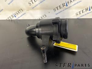 Gebruikte Intercooler Buis Mercedes E Combi (S211) 3.0 E-280 CDI V6 24V Prijs € 24,95 Margeregeling aangeboden door Sterparts Mercedes specialist