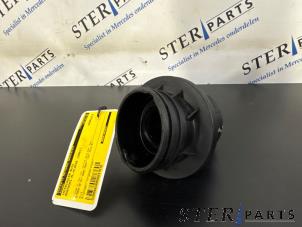 Gebruikte Intercooler Buis Mercedes ML I (163) 2.7 270 CDI 20V Prijs € 24,95 Margeregeling aangeboden door Sterparts Mercedes specialist