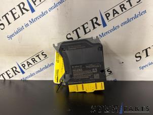 Gebruikte Airbag Module Mercedes B (W247) 2.0 B-200d Prijs € 29,95 Margeregeling aangeboden door Sterparts Mercedes specialist