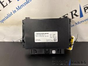 Gebruikte Computer Automatische Bak Mercedes B (W247) 2.0 B-200d Prijs € 39,50 Margeregeling aangeboden door Sterparts Mercedes specialist