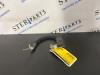 Mercedes-Benz B (W247) 2.0 B-200d Accu sensor