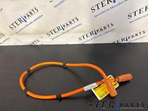 Gebruikte Kabel (diversen) Mercedes C Estate (S205) C-350 e 2.0 16V Prijs € 49,50 Margeregeling aangeboden door Sterparts Mercedes specialist