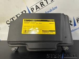 Gebruikte Afdekplaat diversen Mercedes C Estate (S205) C-350 e 2.0 16V Prijs € 9,50 Margeregeling aangeboden door Sterparts Mercedes specialist