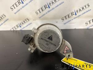 Gebruikte Expansievat Mercedes C Estate (S205) C-350 e 2.0 16V Prijs € 14,95 Margeregeling aangeboden door Sterparts Mercedes specialist