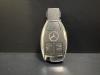 Mercedes-Benz C Estate (S205) C-350 e 2.0 16V Sleutel