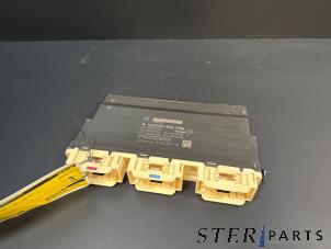 Gebruikte Computer stoel Mercedes C Estate (S205) C-350 e 2.0 16V Prijs € 89,50 Margeregeling aangeboden door Sterparts Mercedes specialist