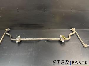 Gebruikte Stabilisatorstang voor Mercedes B (W247) 2.0 B-200d Prijs € 34,95 Margeregeling aangeboden door Sterparts Mercedes specialist