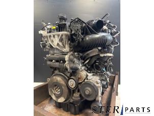 Gebruikte Motor Mercedes B (W247) 2.0 B-200d Prijs € 2.495,00 Margeregeling aangeboden door Sterparts Mercedes specialist