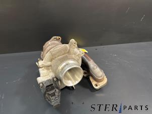 Gebruikte Turbo Mercedes A (177.0) 2.0 A-35 AMG Turbo 16V 4Matic Prijs € 849,50 Margeregeling aangeboden door Sterparts Mercedes specialist