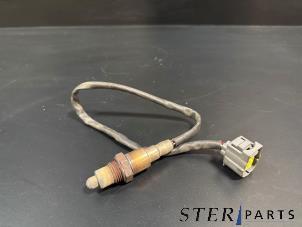 Gebruikte Lambda Sonde Mercedes C Estate (S205) C-350 e 2.0 16V Prijs € 19,95 Margeregeling aangeboden door Sterparts Mercedes specialist