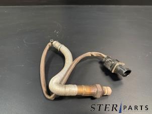 Gebruikte Lambda Sonde Mercedes C Estate (S205) C-350 e 2.0 16V Prijs € 14,95 Margeregeling aangeboden door Sterparts Mercedes specialist