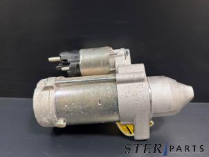 Gebruikte Startmotor Mercedes C Estate (S205) C-350 e 2.0 16V Prijs € 44,95 Margeregeling aangeboden door Sterparts Mercedes specialist