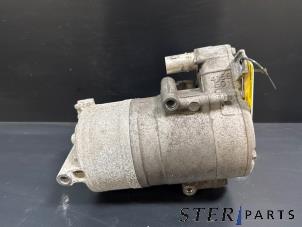 Gebruikte Aircopomp Mercedes C Estate (S205) C-350 e 2.0 16V Prijs € 249,50 Margeregeling aangeboden door Sterparts Mercedes specialist