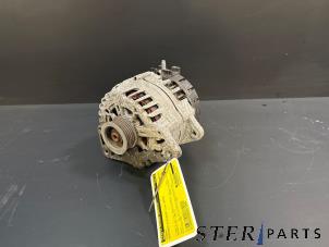 Gebruikte Dynamo Mercedes B (W247) 2.0 B-200d Prijs € 64,95 Margeregeling aangeboden door Sterparts Mercedes specialist