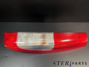Gebruikte Achterlicht rechts Mercedes Vito (639.6) 2.2 109 CDI 16V Prijs € 36,24 Inclusief btw aangeboden door Sterparts Mercedes specialist