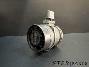 Gebruikte Luchtmassameter Mercedes Vito (639.6) 2.2 109 CDI 16V Prijs € 35,70 Inclusief btw aangeboden door Sterparts Mercedes specialist