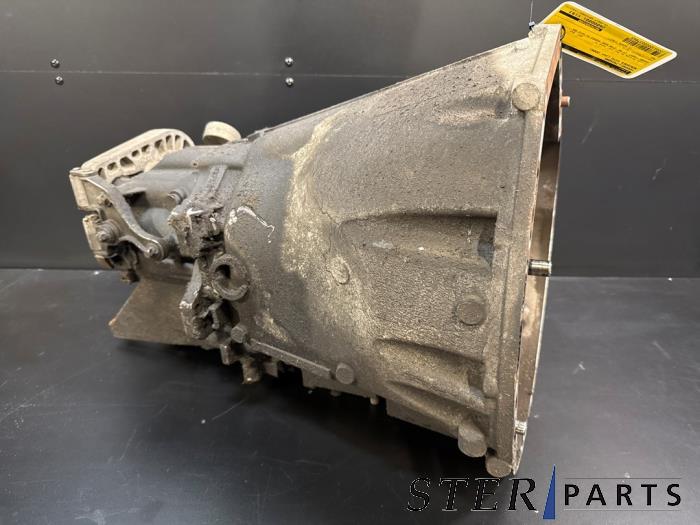 Gebruikte Versnellingsbak Mercedes Vito (639.6) 2.2 109 CDI 16V Prijs € 477,95 Inclusief btw aangeboden door Sterparts Mercedes specialist