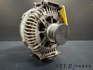 Gebruikte Dynamo Mercedes Vito (639.6) 2.2 109 CDI 16V Prijs € 72,00 Inclusief btw aangeboden door Sterparts Mercedes specialist