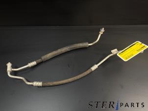 Gebruikte Airco Leiding Mercedes C Estate (S205) C-350 e 2.0 16V Prijs € 29,50 Margeregeling aangeboden door Sterparts Mercedes specialist