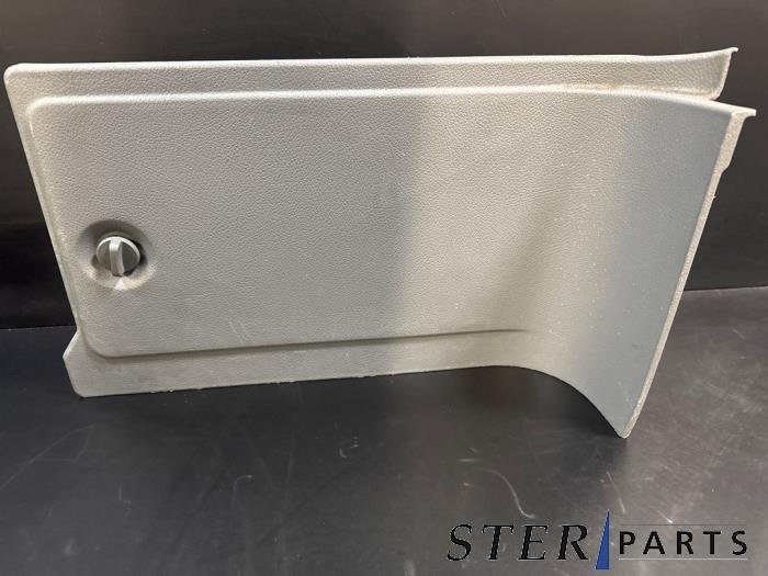 Gebruikte Diversen Mercedes Vito (639.6) 2.2 109 CDI 16V Prijs € 18,09 Inclusief btw aangeboden door Sterparts Mercedes specialist
