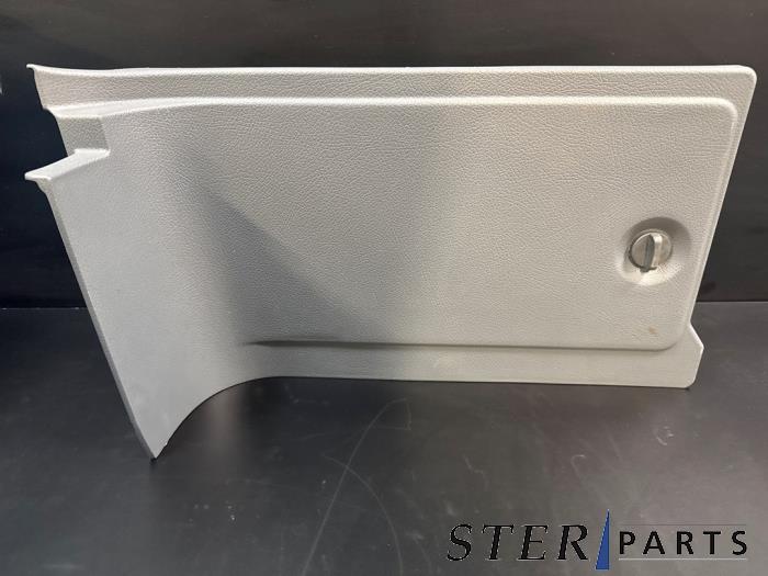 Gebruikte Diversen Mercedes Vito (639.6) 2.2 109 CDI 16V Prijs € 18,09 Inclusief btw aangeboden door Sterparts Mercedes specialist
