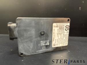 Gebruikte Radar sensor Mercedes S (222.0/222.1) 3.0 S-400 24V 4-Matic Prijs € 249,50 Margeregeling aangeboden door Sterparts Mercedes specialist