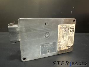 Gebruikte Radar sensor Mercedes S (222.0/222.1) 3.0 S-400 24V 4-Matic Prijs € 249,50 Margeregeling aangeboden door Sterparts Mercedes specialist
