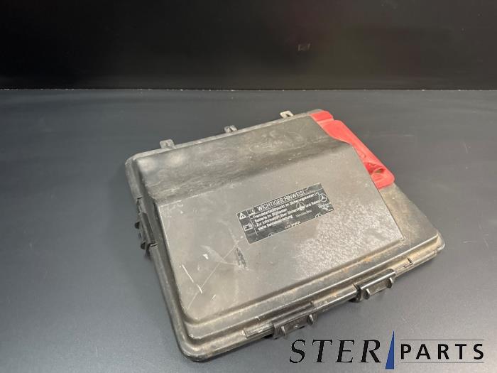 Gebruikte Diversen Mercedes Vito (639.6) 2.2 109 CDI 16V Prijs € 11,50 Inclusief btw aangeboden door Sterparts Mercedes specialist