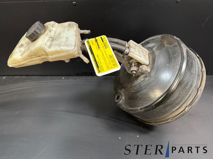 Gebruikte Rembol Mercedes Vito (639.6) 2.2 109 CDI 16V Prijs € 47,80 Inclusief btw aangeboden door Sterparts Mercedes specialist