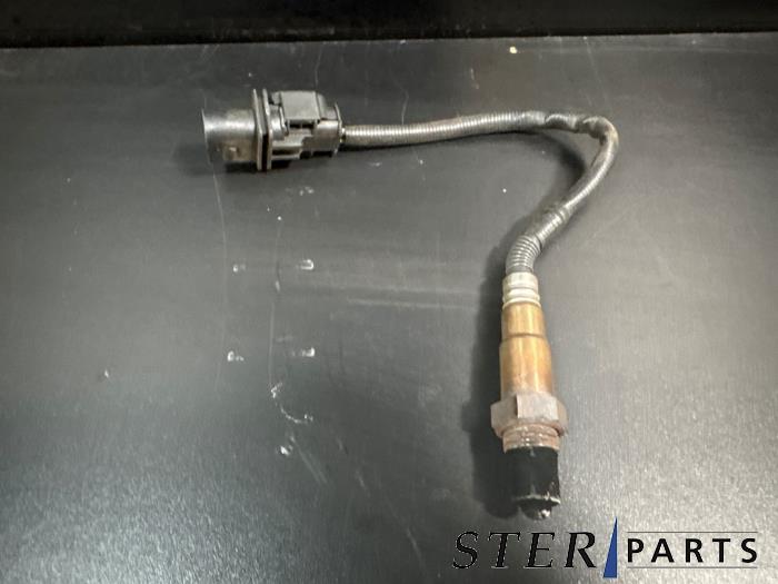 Gebruikte Lambda Sonde Mercedes Vito (639.6) 2.2 109 CDI 16V Prijs € 30,19 Inclusief btw aangeboden door Sterparts Mercedes specialist