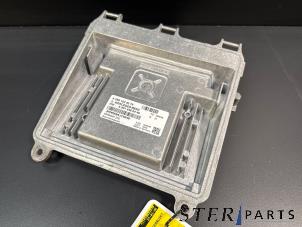 Gebruikte Computer Motormanagement Mercedes B (W245) 2.0 B-200 16V Turbo Prijs € 74,50 Margeregeling aangeboden door Sterparts Mercedes specialist