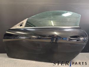 Gebruikte Deur 2Deurs links Mercedes SLK (R171) 1.8 200 K 16V Prijs € 149,50 Margeregeling aangeboden door Sterparts Mercedes specialist