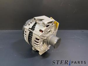 Nieuwe Dynamo Mercedes S (W221) 3.0 S-320 CDI 24V Prijs € 120,94 Inclusief btw aangeboden door Sterparts Mercedes specialist