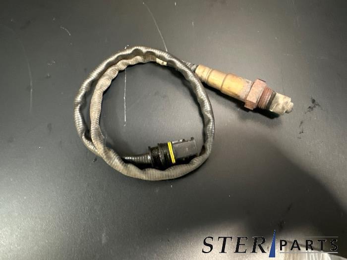 Gebruikte Lambda Sonde Mercedes SLK (R171) 1.8 200 K 16V Prijs € 24,95 Margeregeling aangeboden door Sterparts Mercedes specialist