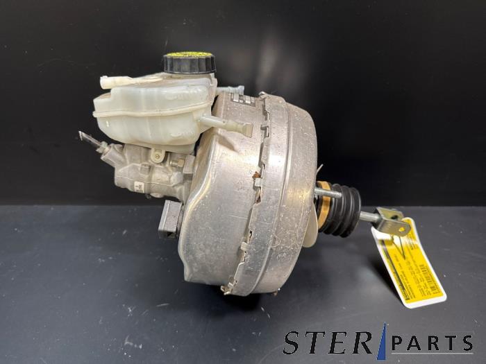 Gebruikte Rembol Mercedes C Estate (S205) C-350 e 2.0 16V Prijs € 34,95 Margeregeling aangeboden door Sterparts Mercedes specialist