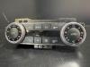 Mercedes-Benz C (W204) 1.8 C-200K 16V Airco bedieningspaneel