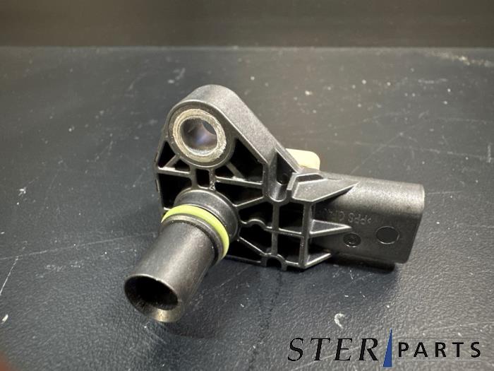 Gebruikte Turbodruk sensor Mercedes Sprinter 3,5t (907.6/910.6) 311 CDI 2.0 D RWD Prijs € 23,60 Inclusief btw aangeboden door Sterparts Mercedes specialist