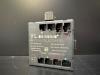 Mercedes-Benz C (W204) 1.8 C-200K 16V Centrale Deurvergrendelings Module