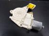 Mercedes-Benz C (W204) 1.8 C-200K 16V Motor electrisch raam