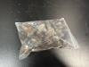 Mercedes-Benz C (W204) 1.8 C-200K 16V Wielbouten set