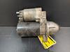 Mercedes-Benz C (W204) 1.8 C-200K 16V Startmotor