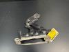 Mercedes-Benz C (W204) 1.8 C-200K 16V Motorkap Scharnier