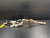 Mercedes-Benz C (W204) 1.8 C-200K 16V Stuurkolom compleet