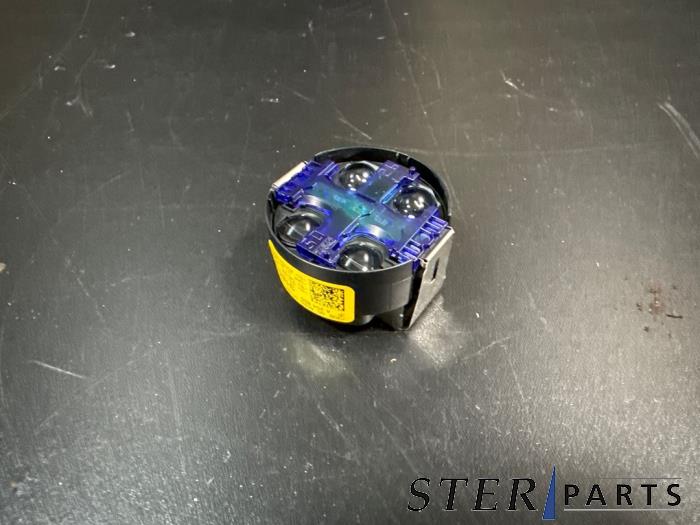 Gebruikte Regensensor Mercedes C (W204) 1.8 C-200K 16V Prijs € 19,95 Margeregeling aangeboden door Sterparts Mercedes specialist