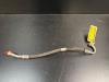 Mercedes-Benz C (W204) 1.8 C-200K 16V Airco Leiding