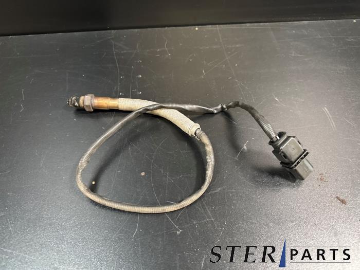 Gebruikte Lambda Sonde Mercedes C (W204) 1.8 C-200K 16V Prijs € 27,50 Margeregeling aangeboden door Sterparts Mercedes specialist