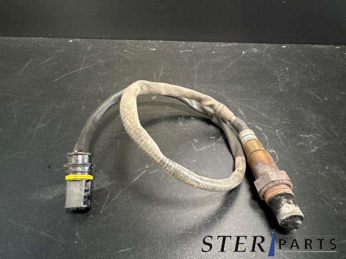 Gebruikte Lambda Sonde Mercedes C (W204) 1.8 C-200K 16V Prijs € 24,95 Margeregeling aangeboden door Sterparts Mercedes specialist