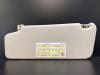 Mercedes-Benz C (W204) 1.8 C-200K 16V Zonneklep